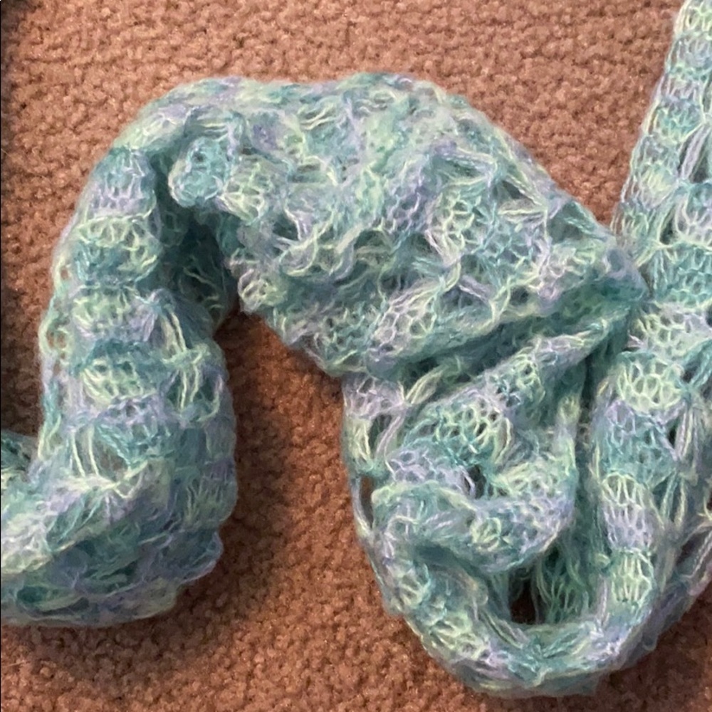 Scarf - Picture 2 of 2